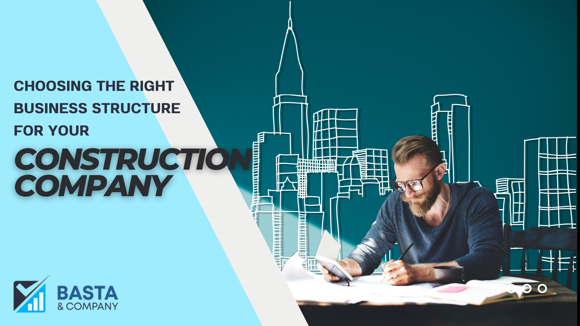 construction business cpa service in san francisco