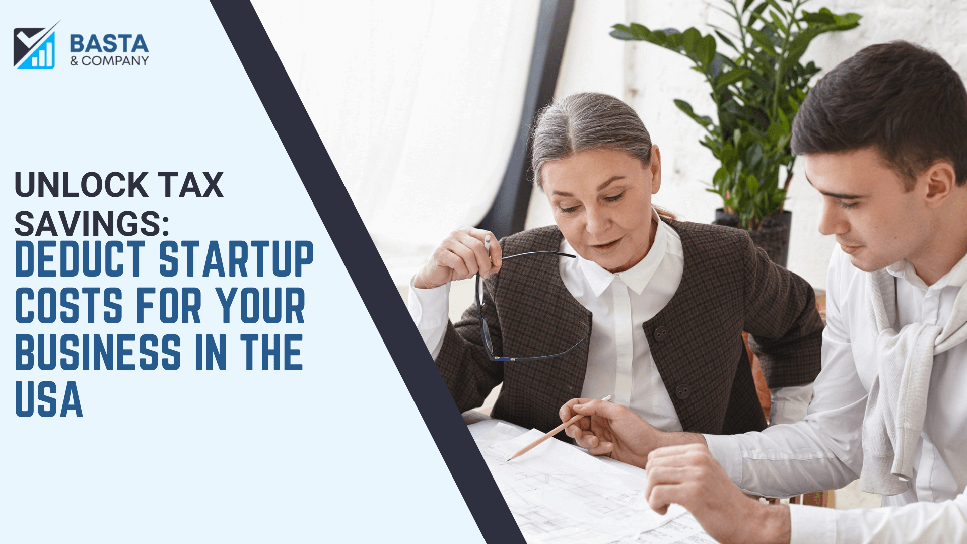 Unlock Tax Savings: Deduct Startup Costs for Your Business in the USA