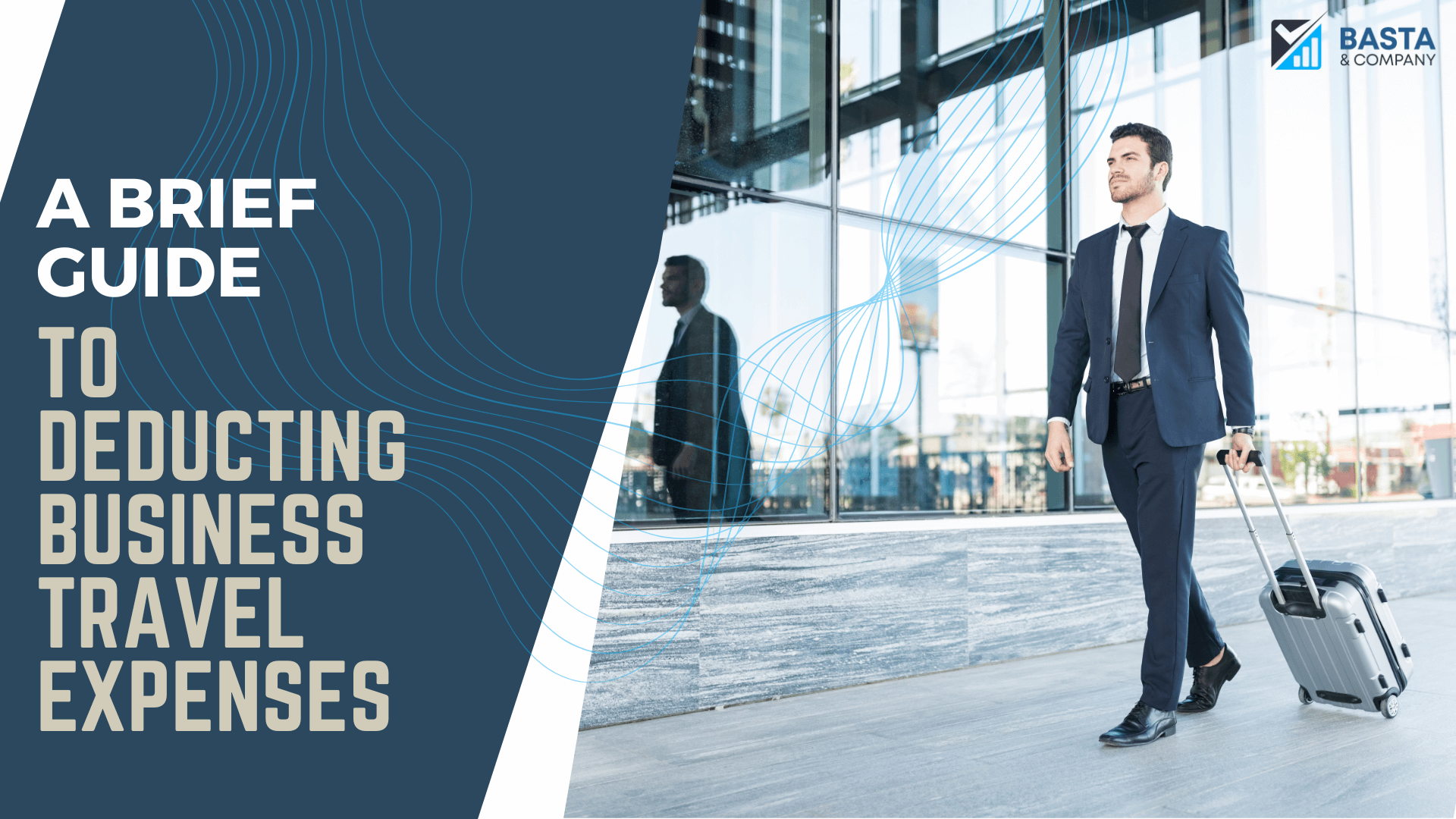 A Brief Guide to Deducting Business Travel Expenses