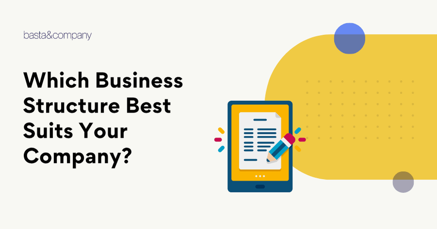 Which Business Structure—LLC, Corporation, or Sole Proprietorship—Best Suits Your Company