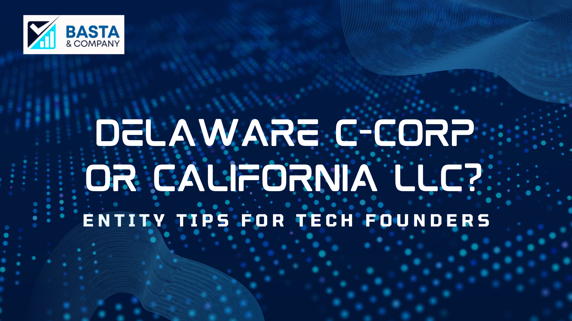Tech Company CFO