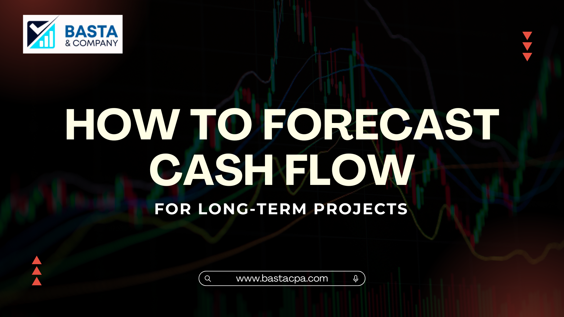 Forecasting Cash Flow