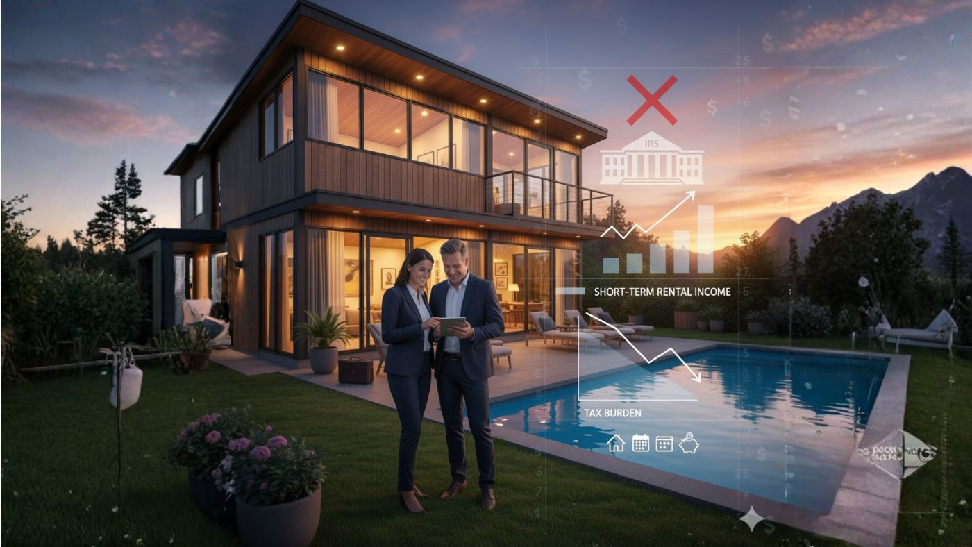 Real Estate CPA Accountants in San Francisco