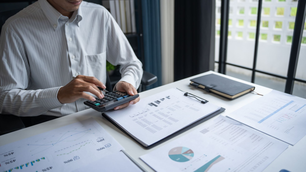 Tariff Clause in Real Estate Property Business