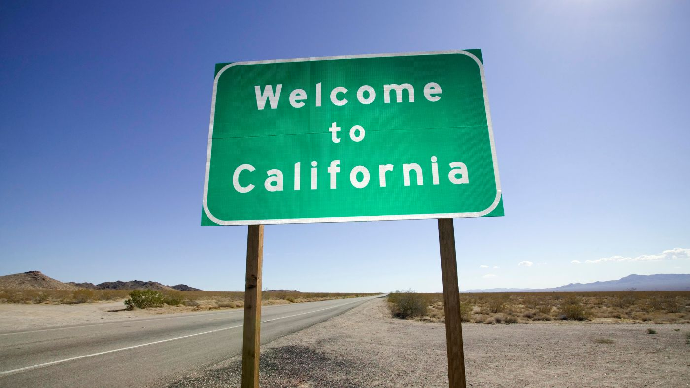 SALT Deduction in California 2025