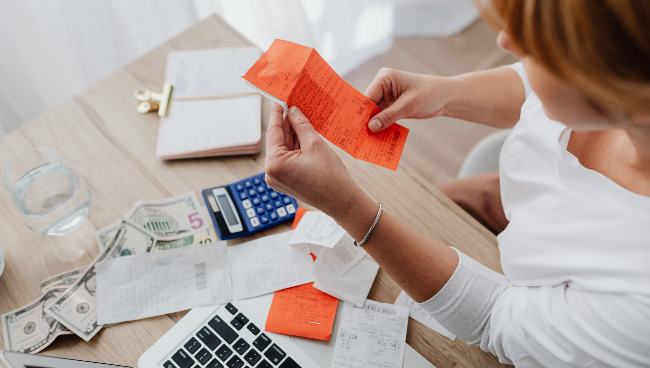 Your Profit Isn’t a Number If Your Expenses Are a Mess