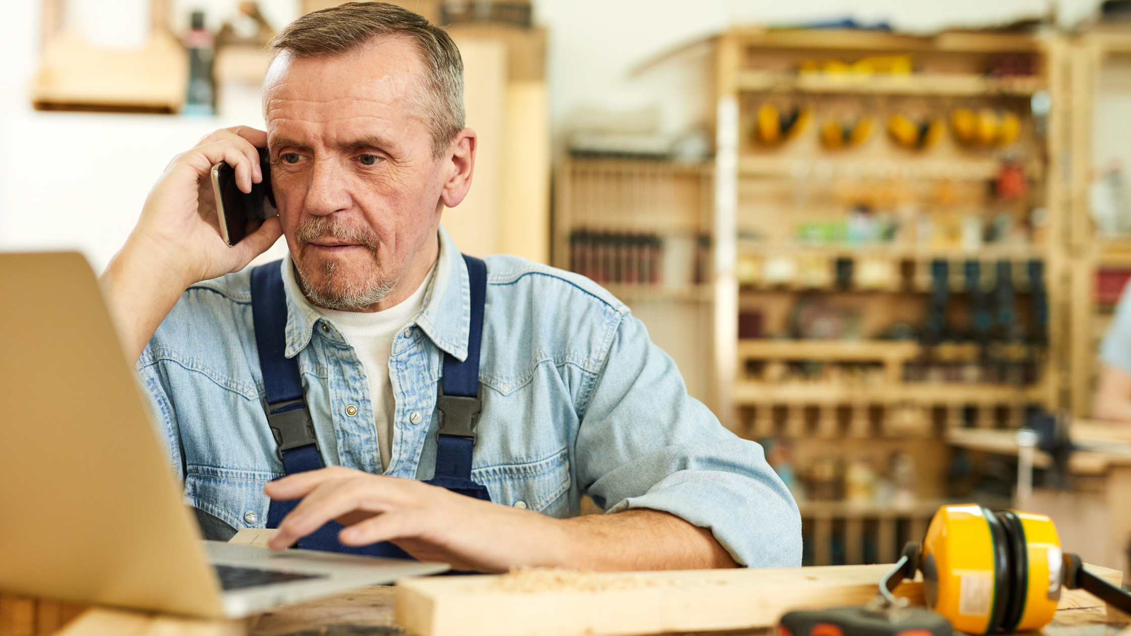 Is Payroll Secretly Killing Your Construction Profit Margins