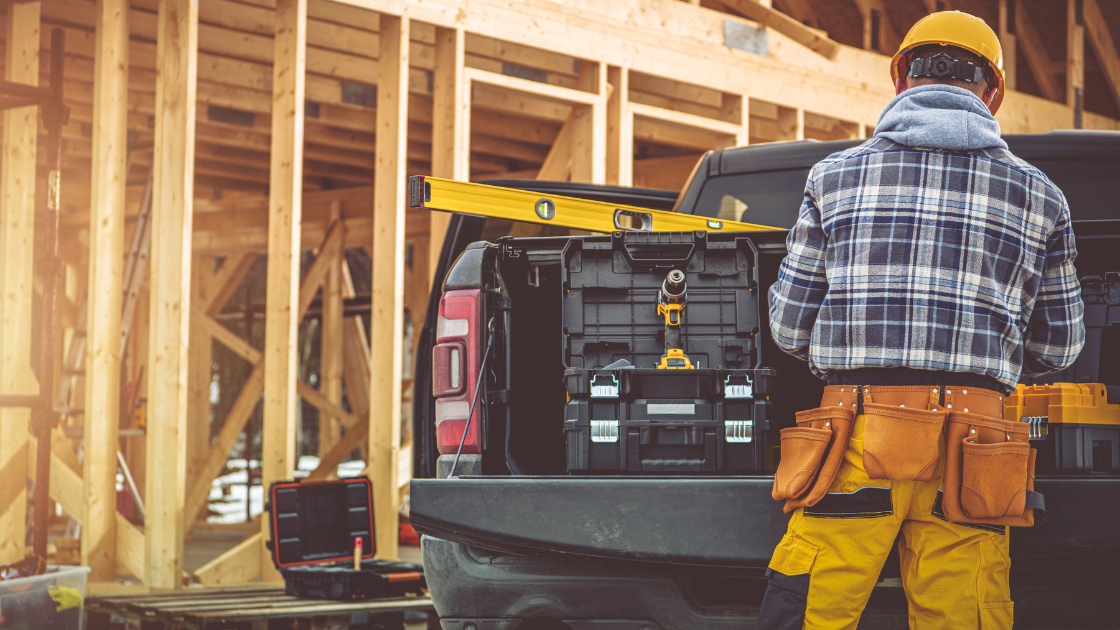 Buying a Truck Just for Taxes Is a Bad Move for California Builders