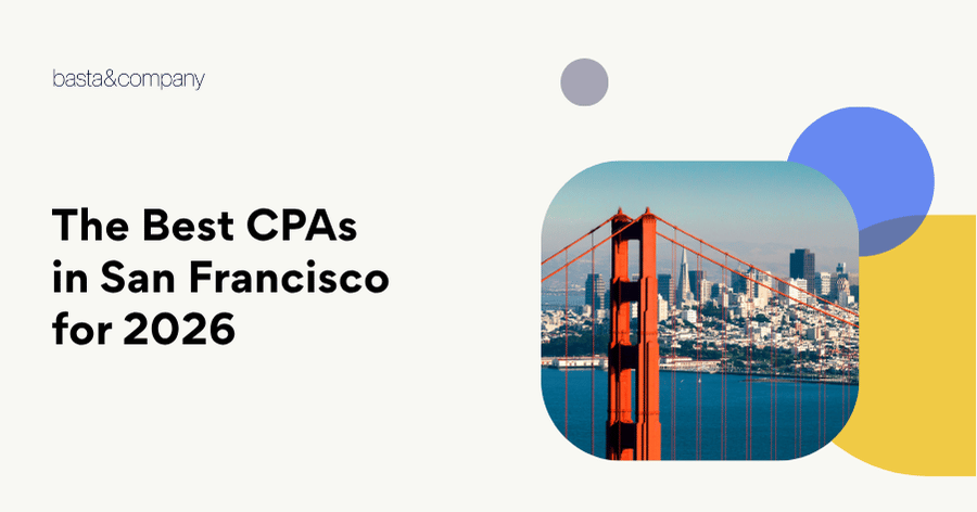 The Best CPAs in San Francisco for 2026