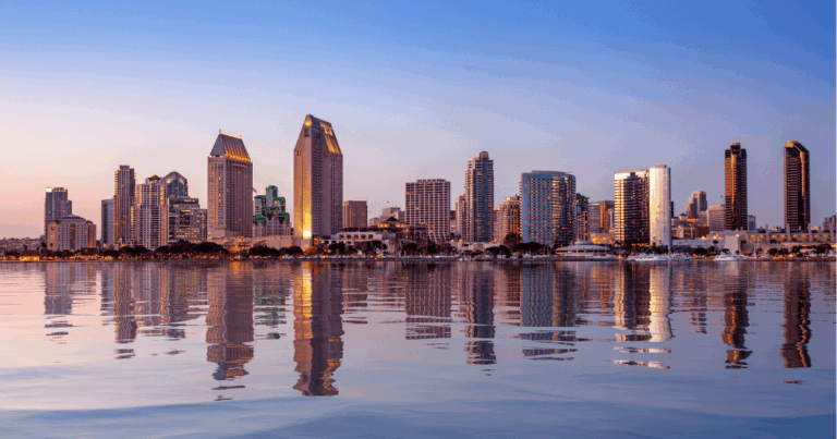 San Diego CPA Firm