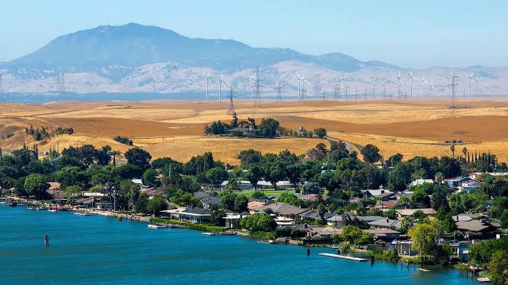 Solano, CA