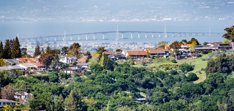San Mateo, ca