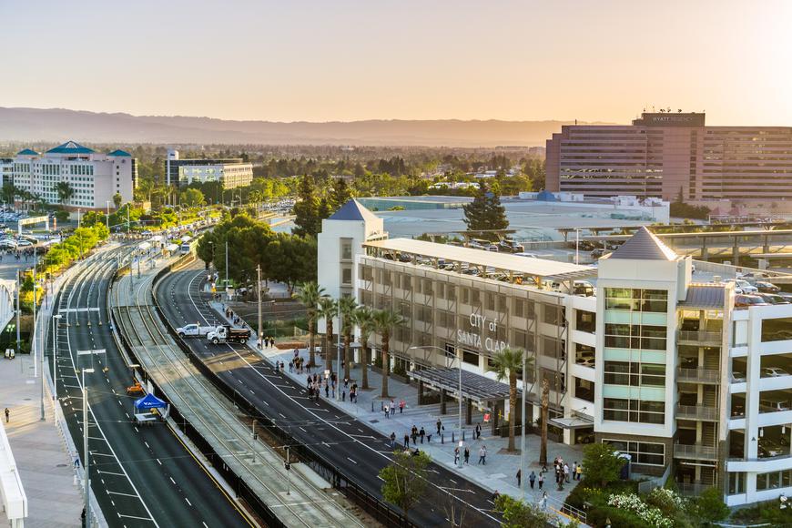 Santa Clara, CA