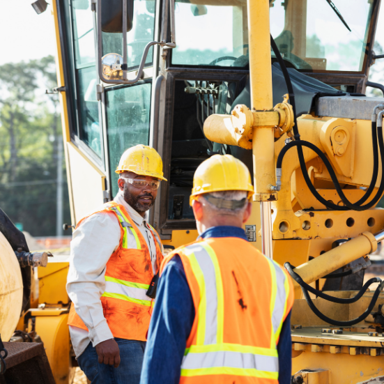 Excavation & Sitework Contractors