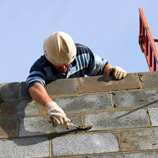Construction Specialty Trades