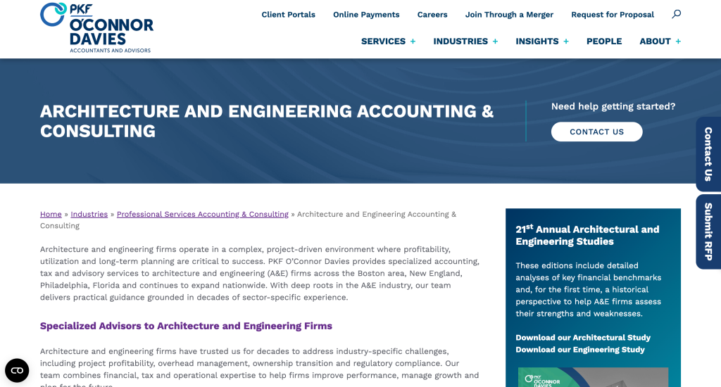 PKF Firm